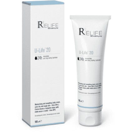 U-life 20 Crema 100ml