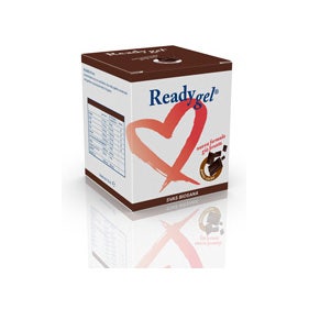 Ready Gel Cacao 150ml