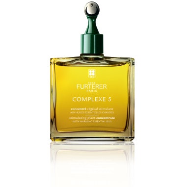 Rene Furterer Complexe 5 Concentrato Vegetale Stimolante 50ml