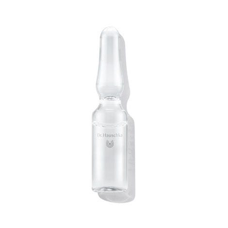 Dr. Hauschka Cura Di Bellezza Viso Notte 50 Fiale 1ml