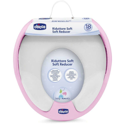 Chicco Riduttore Soft Wc 18m+