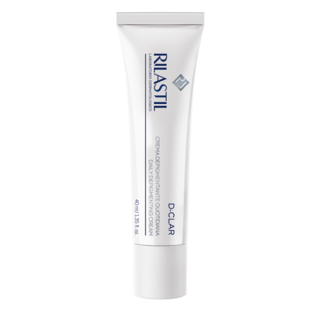 Rilastil D-Clar Crema Depigmentante Quotidiana 40ml