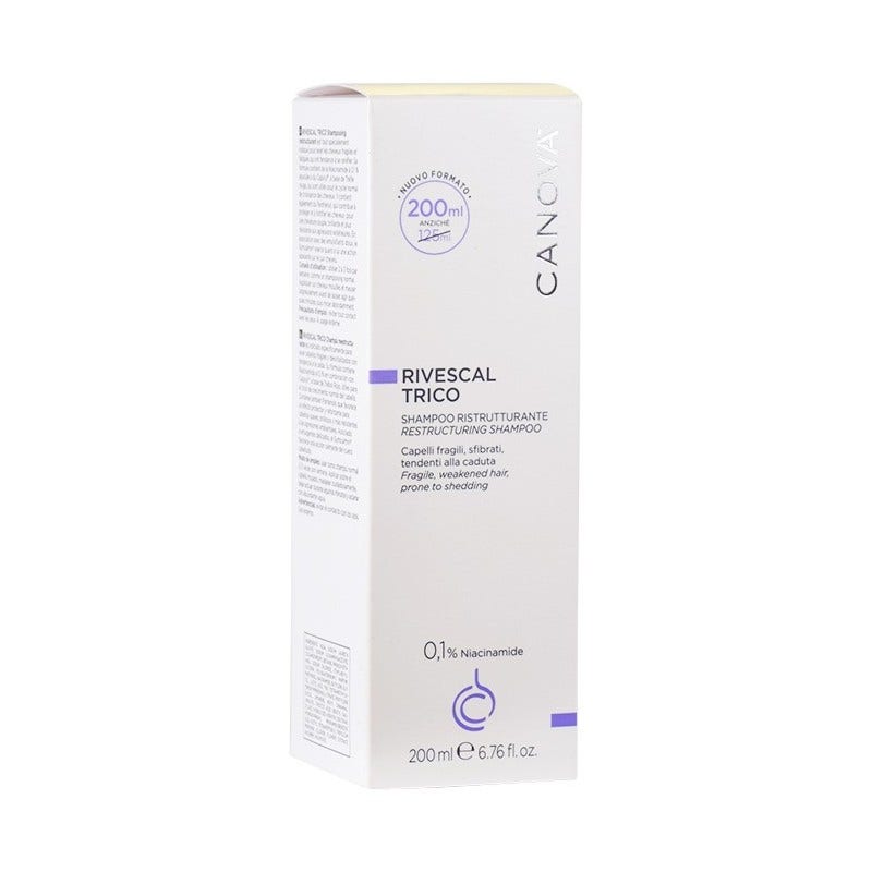 Rivescal Trico Shampoo Canova