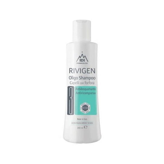 Rivigen Oligo Shampoo Cap Forf