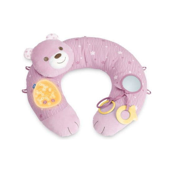 Ch Gioco Fd My First Nest Rosa