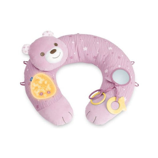 Ch Gioco Fd My First Nest Rosa