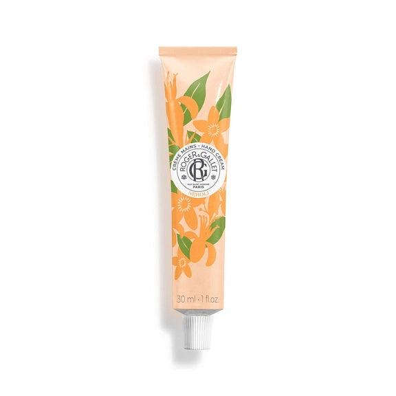 Roger&Gallet Neroli Crema Mani 30ml