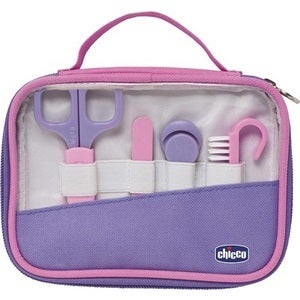 Ch Set Unghie Rosa