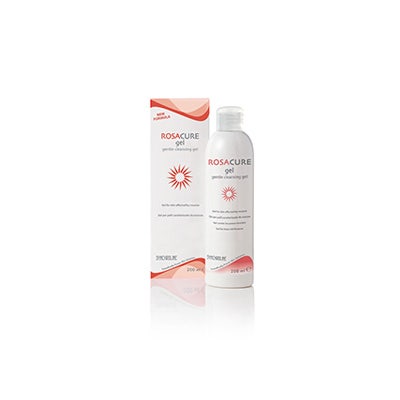 Rosacure Gel Detergente Pelle Con Rosacea 200 Ml