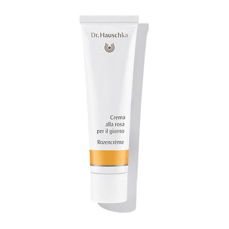 Dr. Hauschka Crema Giorno Alla Rosa  30ml