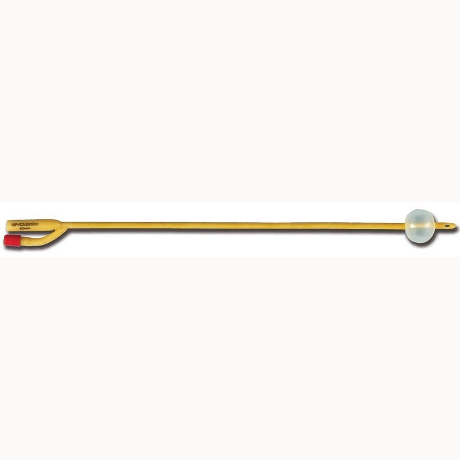 Catetere Foley 2 Vie CH24 40cm