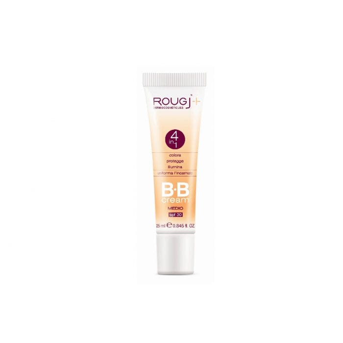 Bb Cream N 01 25ml