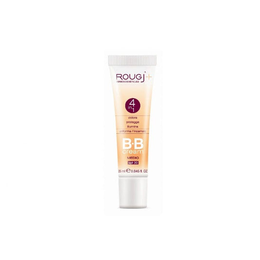 Bb Cream N 01 25ml