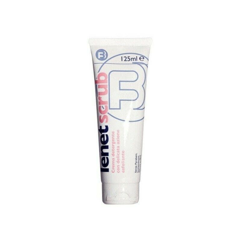 Lenet Scrub Detergente 125ml