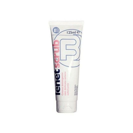 Lenet Scrub Detergente 125ml