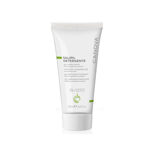 Salipil Detergente Canova150ml