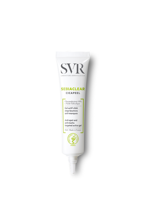 Sebiaclear Cicapeel 15ml