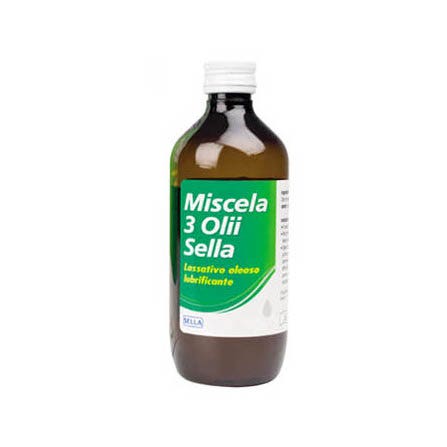 Miscela 3oli Lassat 1l Md Sell