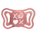 Chicco Physoforma Light Succhietto Silicone Rosa 2 Pezzi 6-16 Mesi