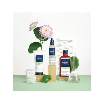 Phyto Phytovolume Spray Volume Per Capelli Fini E Sottili Senza Risciacquo 150ml