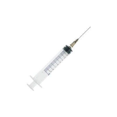 Siringa Pic 10 Ml Ago 12 Gauge 22X1,25 Cono Luer Centrale 1 Pezzo