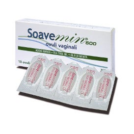 Soavemin 600 Ovuli
