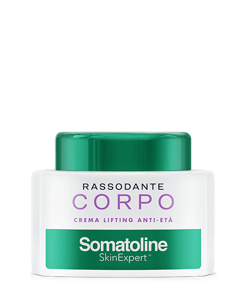 Somatoline SkinExpert Rassodante Corpo Crema Lifting Anti Età 300ml