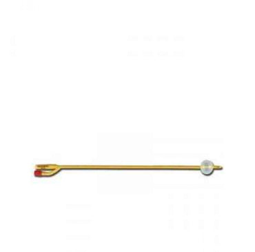 Sonda Foley Uretrale 2 Vie CH18 5/15CC