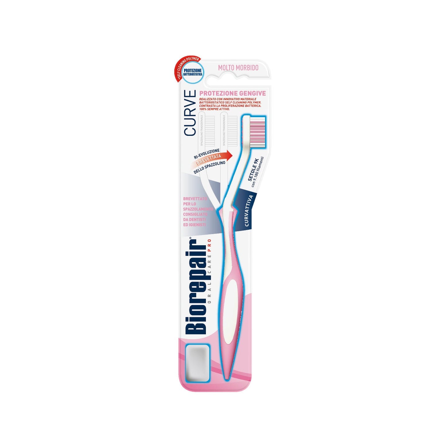 Biorepair Spazzolino Gengive
