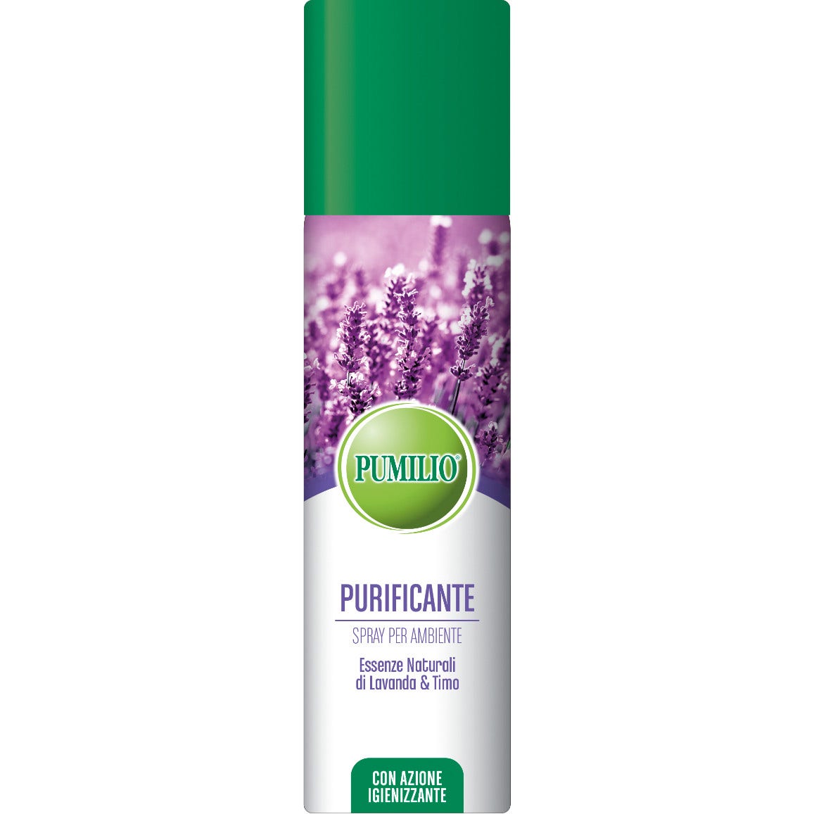 Pumilio Spray Purificante200ml