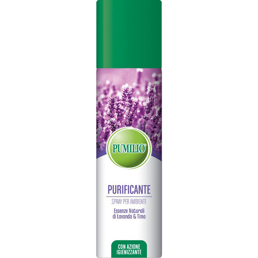 Pumilio Spray Purificante200ml