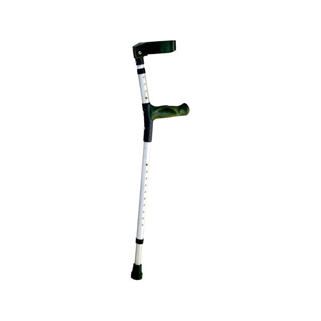Safety Stampelle In Lega Con Ammortizzatore 21840 1 Paio