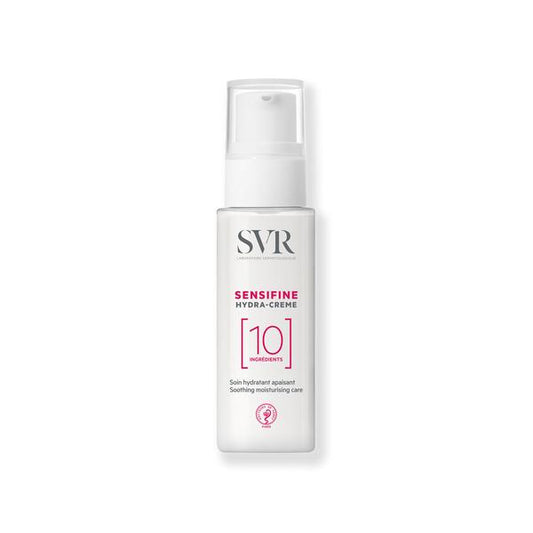 SVR Sensifine Hydra-Creme 40ml