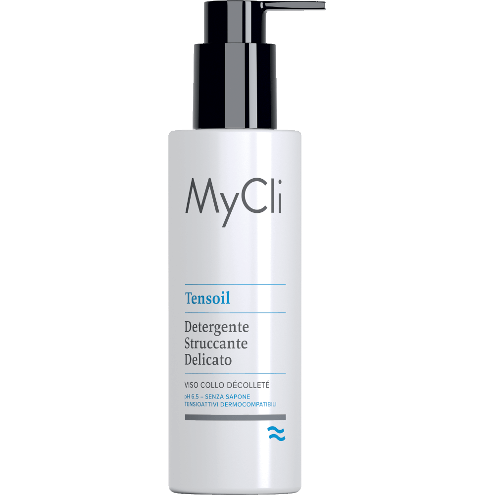Mycli T Detergente Strucc Viso