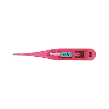 Digifluo Termometro Tecnico Fucsia