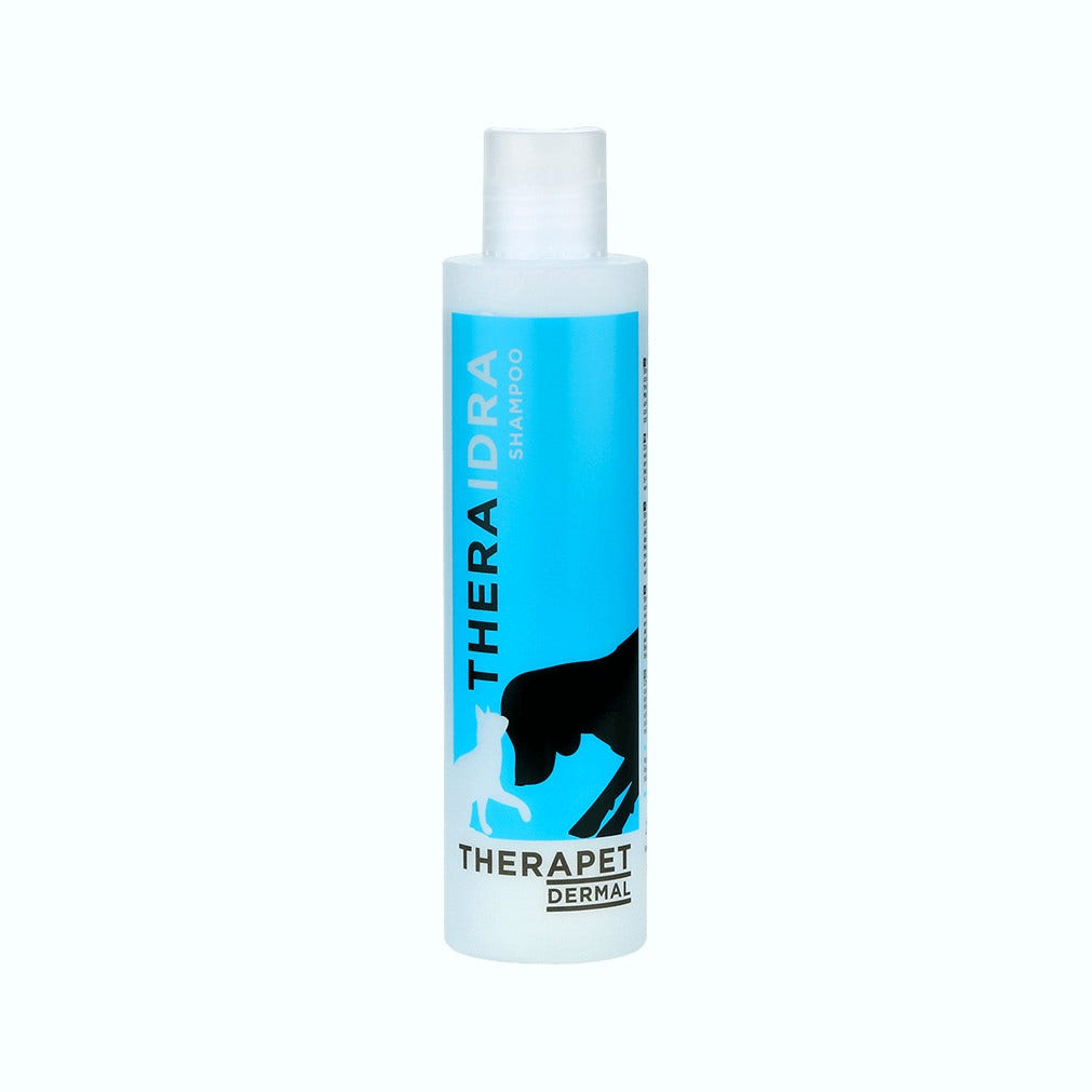 Theraidra Shampoo 200ml