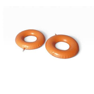 Ciambella Gonfiabile Gomma 40cm 1 pezzo