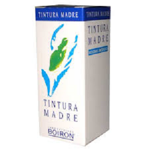 Boiron Tilia Tomentosa Tintura Madre 60ml