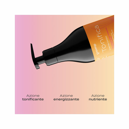 Gooimp Tonifica Crema Corpo 400ml