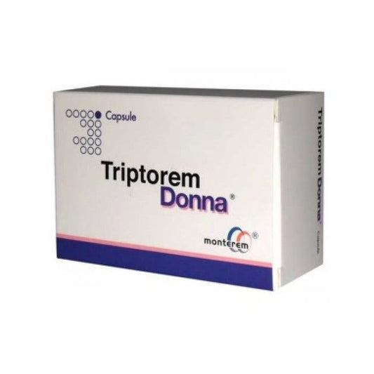 Triptorem Donna 40cps