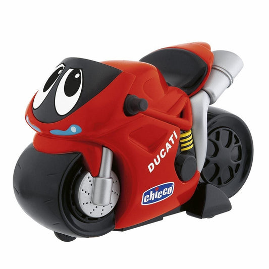 Ch Gioco Turbo T Ducati R