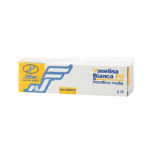 Vaselina Bianca 30g