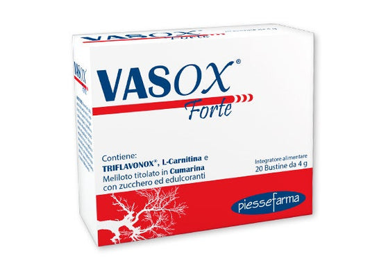Vasox Forte 20bust