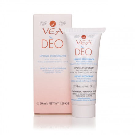 Vea Deo-lipogel Deodorante30ml
