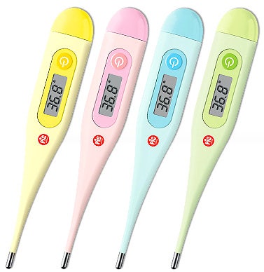 Pic Solution Termometro Digitale Vedo Color 1 Pezzo