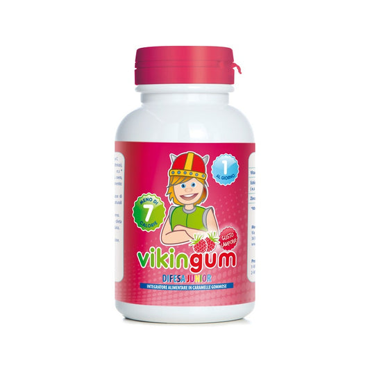 Vikingum Difesa 60caram Gomm