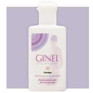 Ginel Tea Tree Detergente Intimo 150ml