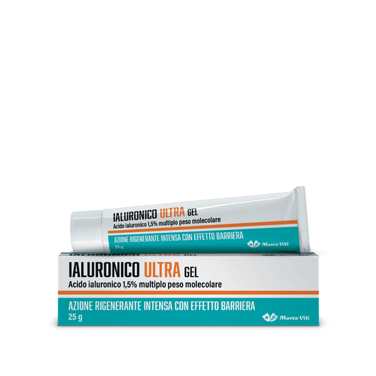 Marco Viti Ialuronico Ultra Gel 25g
