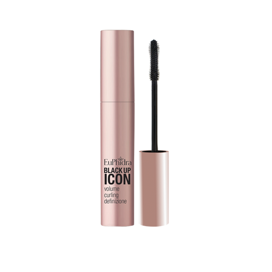 Euphidra Mascara Black Up Icon