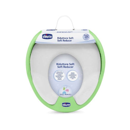 Chicco Riduttore Soft Wc 18m+